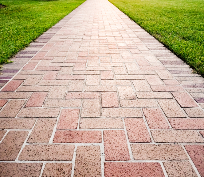Landscaping and Paving Services in Manchester